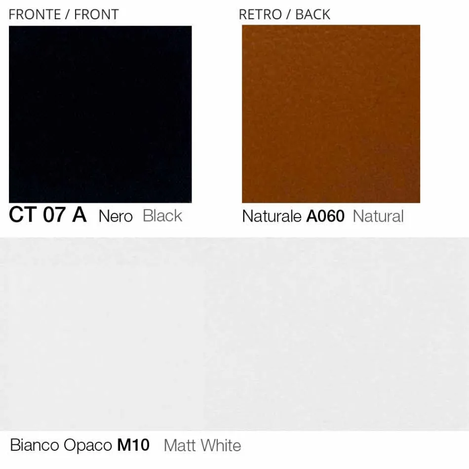 Fotoliu rotativ de living din piele și metal Fabricat în Italia - Fluture Viadurini