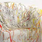 design modern fotoliu multicolore plexiglass Paris, a făcut în Italia Viadurini