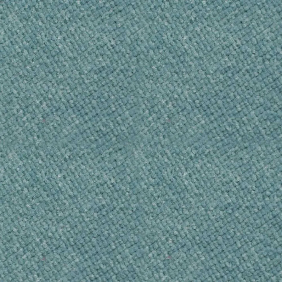 Fotoliu de inalta calitate cu scaun din catifea sau stofa Made in Italy - Molde Viadurini