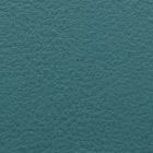 Fotoliu de inalta calitate din Piele si Metal Vopsit Made in Italy - Molde Viadurini