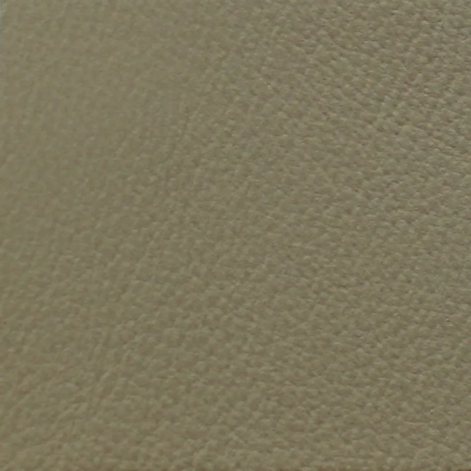 Fotoliu de inalta calitate din Piele si Metal Vopsit Made in Italy - Molde Viadurini