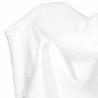 un design modern, fotoliu din plexiglas alb de la Paris, a făcut în Italia Viadurini