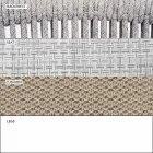 Fotoliu cu balansoar de grădină Material solid și tapițat - Smart by Varaschin Viadurini