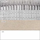 Fotoliu cu balansoar de grădină Material solid și tapițat - Smart by Varaschin Viadurini