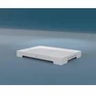 plutitoare scaun piscină în dublu sesiune Trona Magnum Viadurini