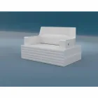 plutitoare scaun piscină în dublu sesiune Trona Magnum Viadurini