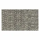 Fotoliu din stofă cu bază pivotantă din metal prețios Fabricat în Italia - Papaya Viadurini