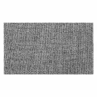 Fotoliu din stofă cu bază pivotantă din metal prețios Fabricat în Italia - Papaya Viadurini