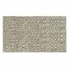 Fotoliu din stofă cu bază pivotantă din metal prețios Fabricat în Italia - Papaya Viadurini