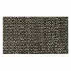 Fotoliu din stofă cu bază pivotantă din metal prețios Fabricat în Italia - Papaya Viadurini