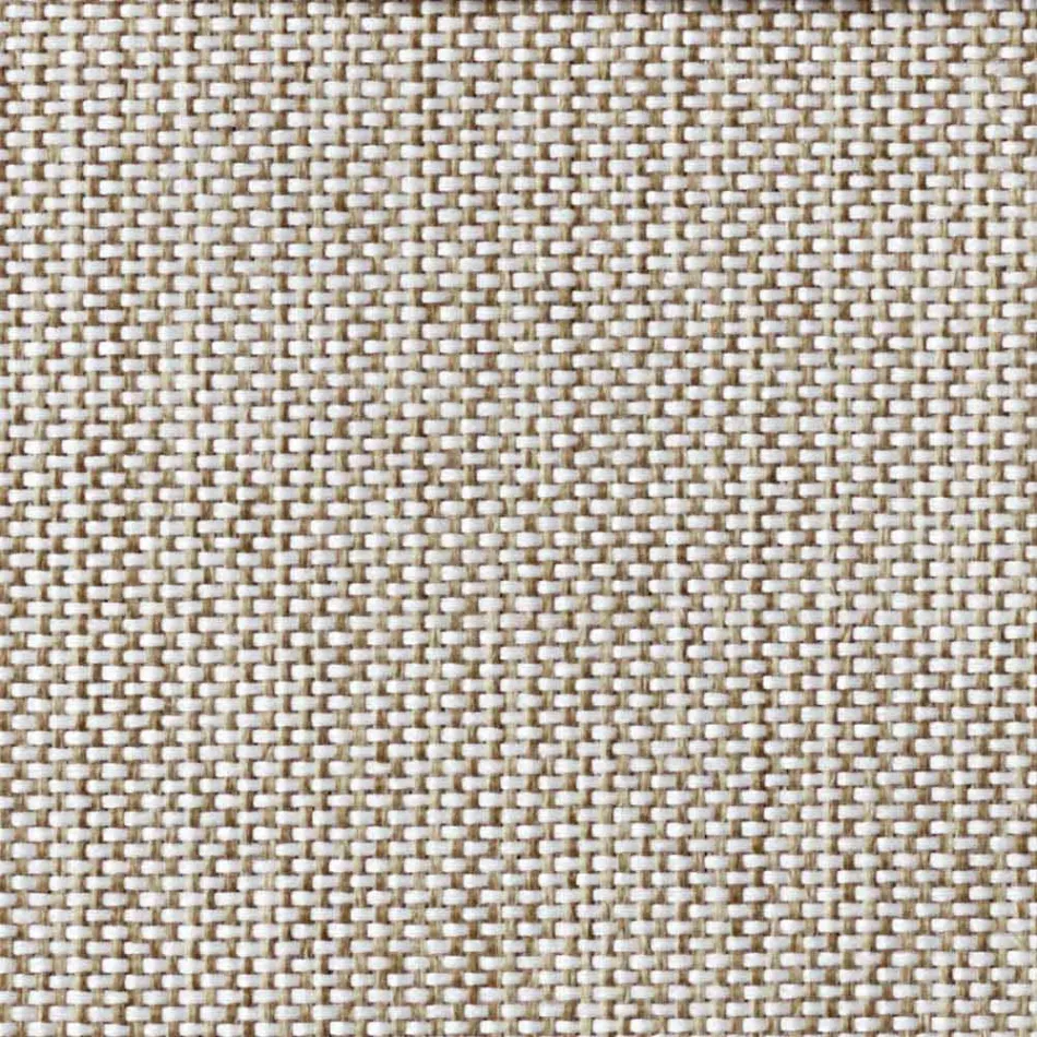 Fotoliu Design pat reglabil in 3 pozitii Dublexo Viadurini