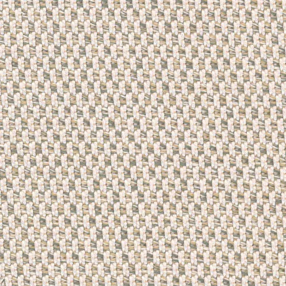 Fotoliu tapițat Lounge în aer liber, din fibră sintetică - Maat by Varaschin Viadurini