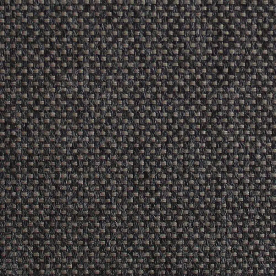 Fotoliu tapițat Lounge în aer liber, din fibră sintetică - Maat by Varaschin Viadurini