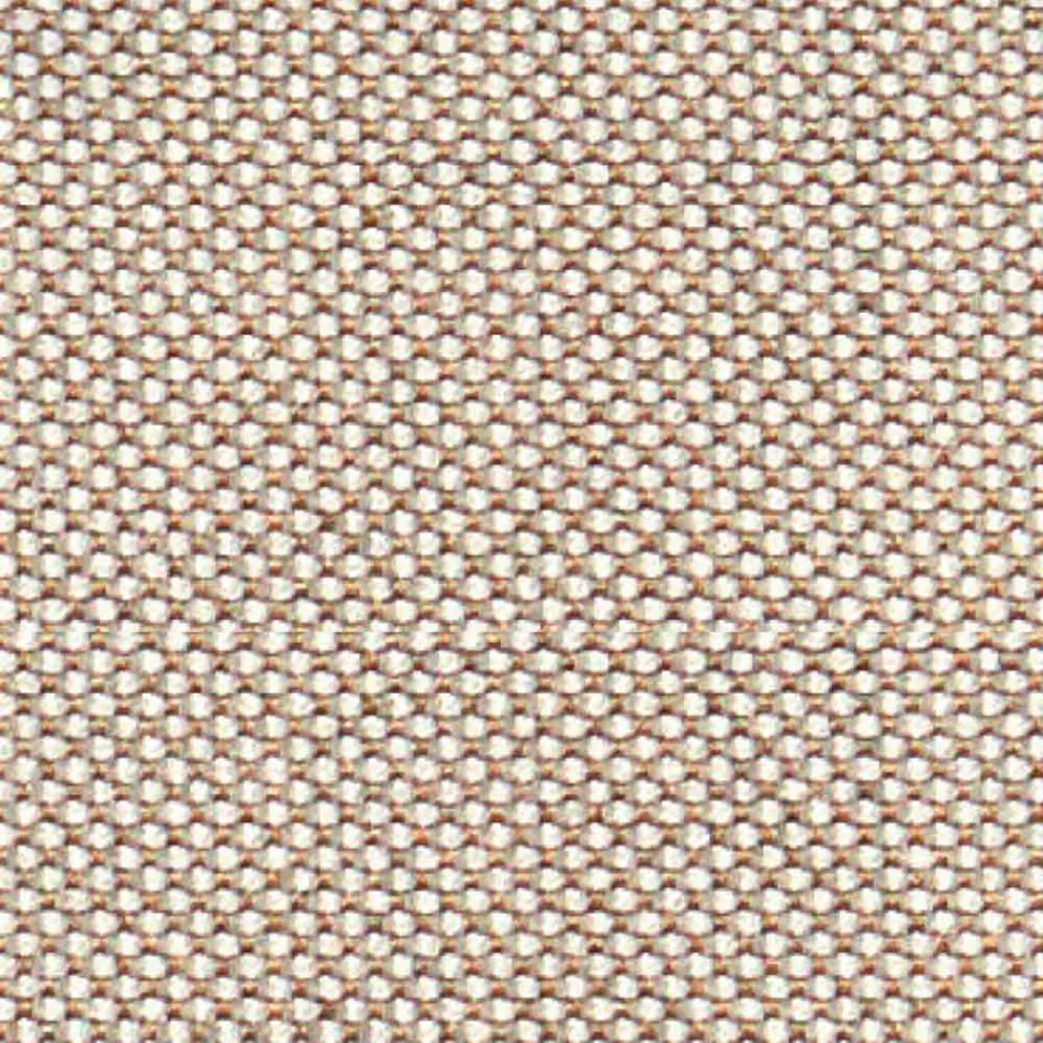 Fotoliu tapițat Lounge în aer liber, din fibră sintetică - Maat by Varaschin Viadurini