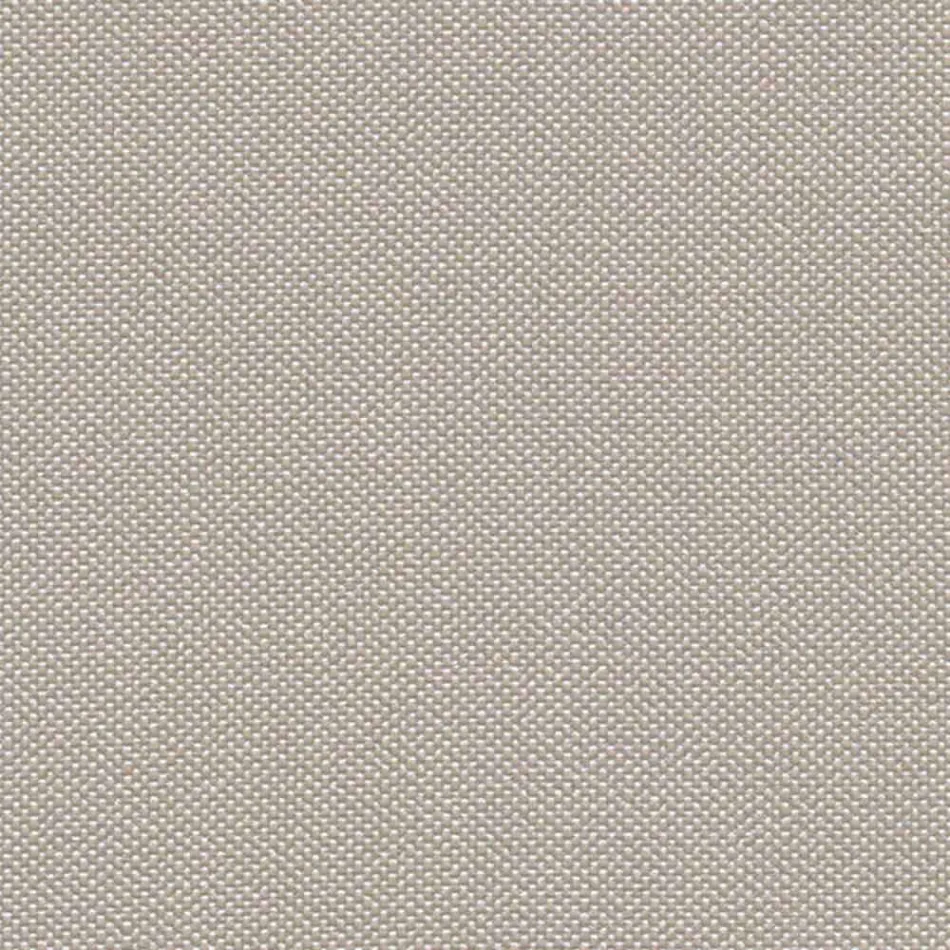 Fotoliu tapițat Lounge în aer liber, din fibră sintetică - Maat by Varaschin Viadurini