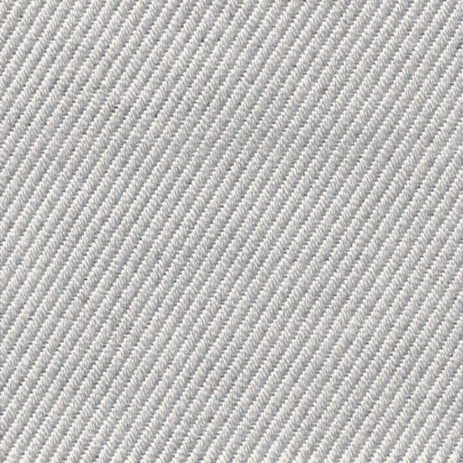 Fotoliu tapițat Lounge în aer liber, din fibră sintetică - Maat by Varaschin Viadurini