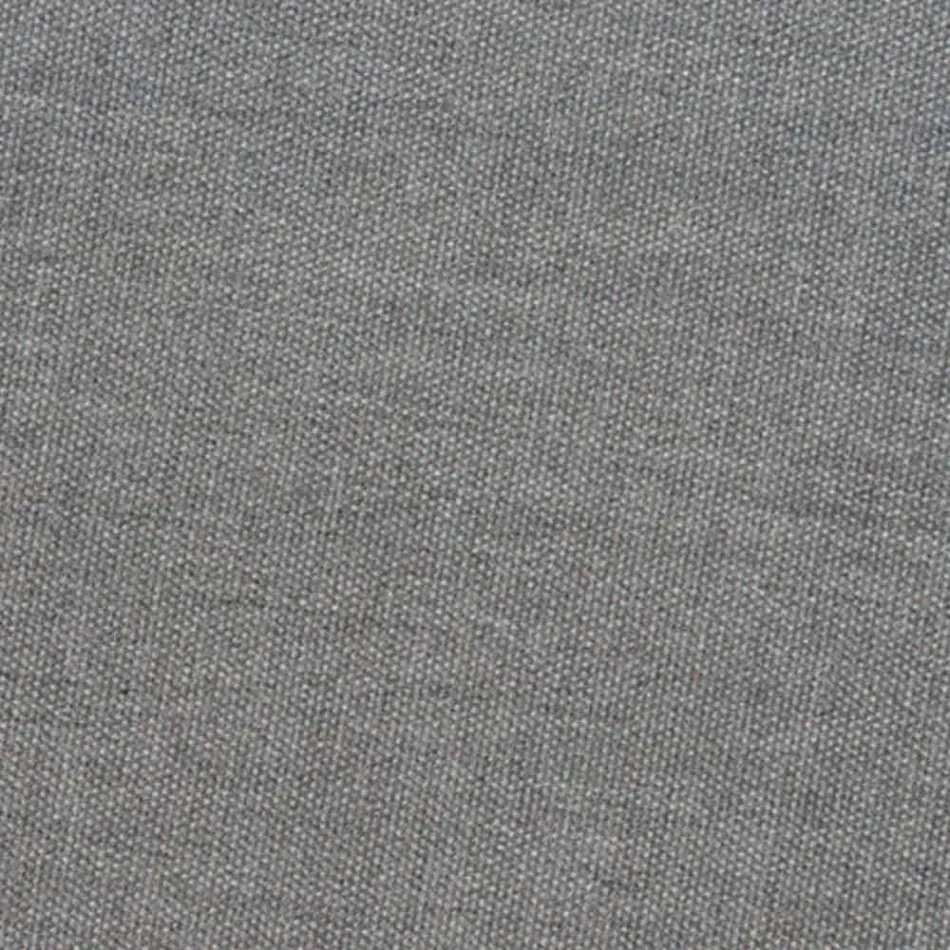 Fotoliu tapițat Lounge în aer liber, din fibră sintetică - Maat by Varaschin Viadurini