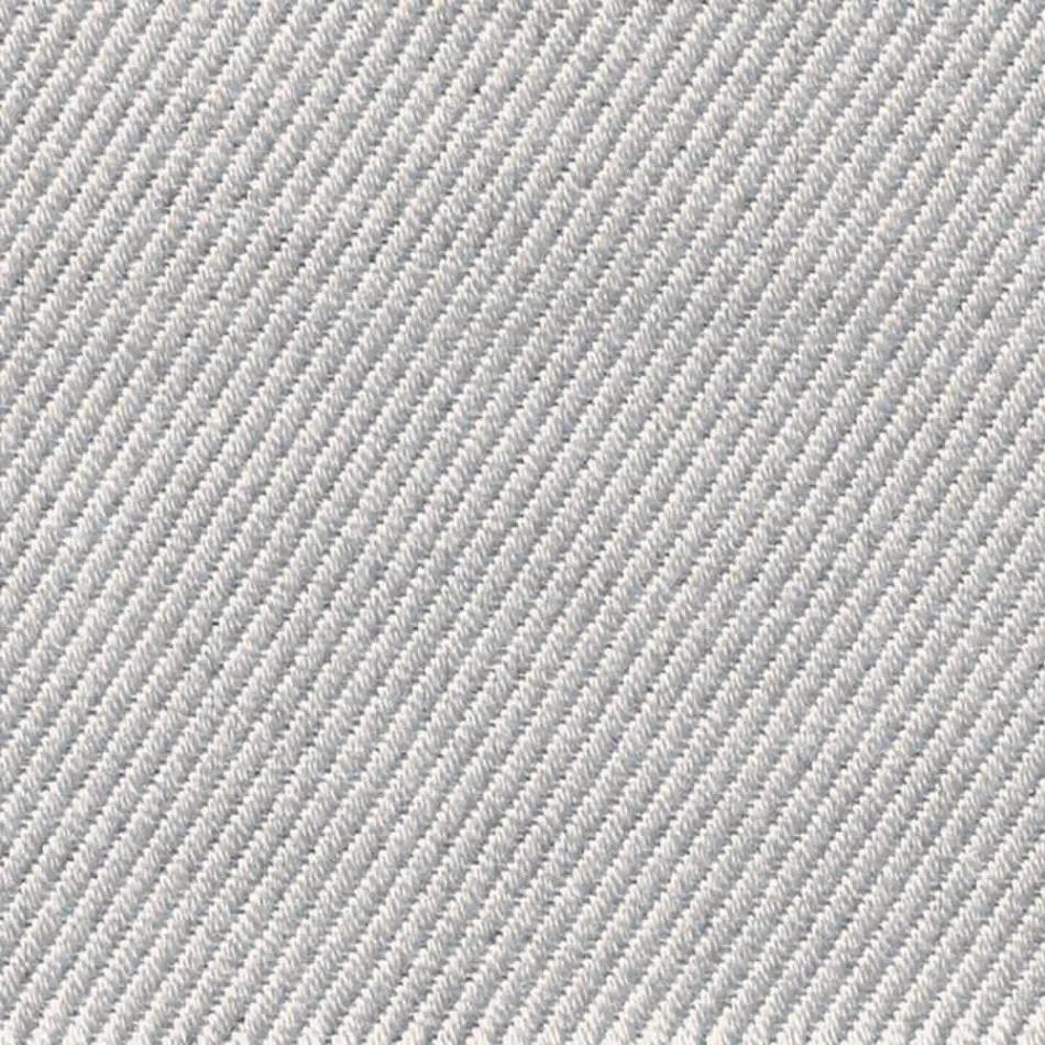 Fotoliu tapițat Lounge în aer liber, din fibră sintetică - Maat by Varaschin Viadurini