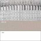 Fotoliu Lounge de grădină Tesatura tapițată și aluminiu - Smart by Varaschin Viadurini