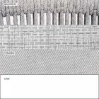 Fotoliu Lounge de grădină Tesatura tapițată și aluminiu - Smart by Varaschin Viadurini