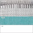 Fotoliu Lounge de grădină Tesatura tapițată și aluminiu - Smart by Varaschin Viadurini