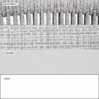 Fotoliu Lounge de grădină Tesatura tapițată și aluminiu - Smart by Varaschin Viadurini