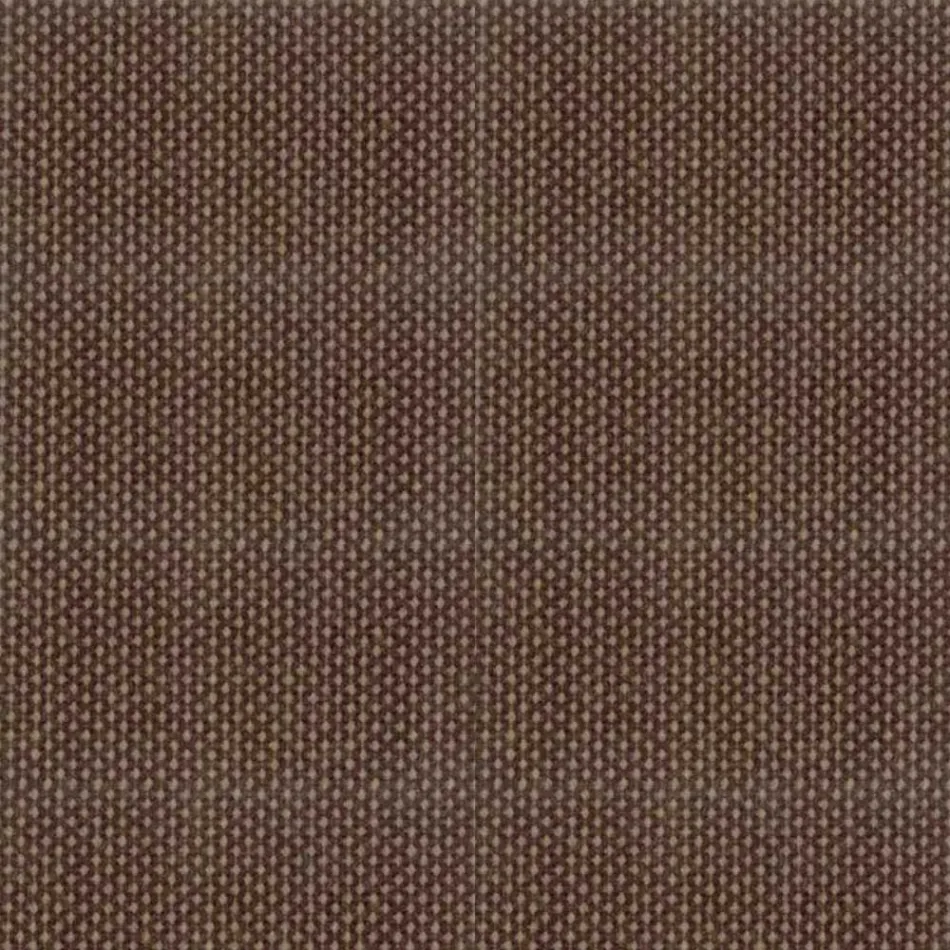 Fotoliu de exterior luminos din polietilena cu perna Made in Italy - Belida Viadurini