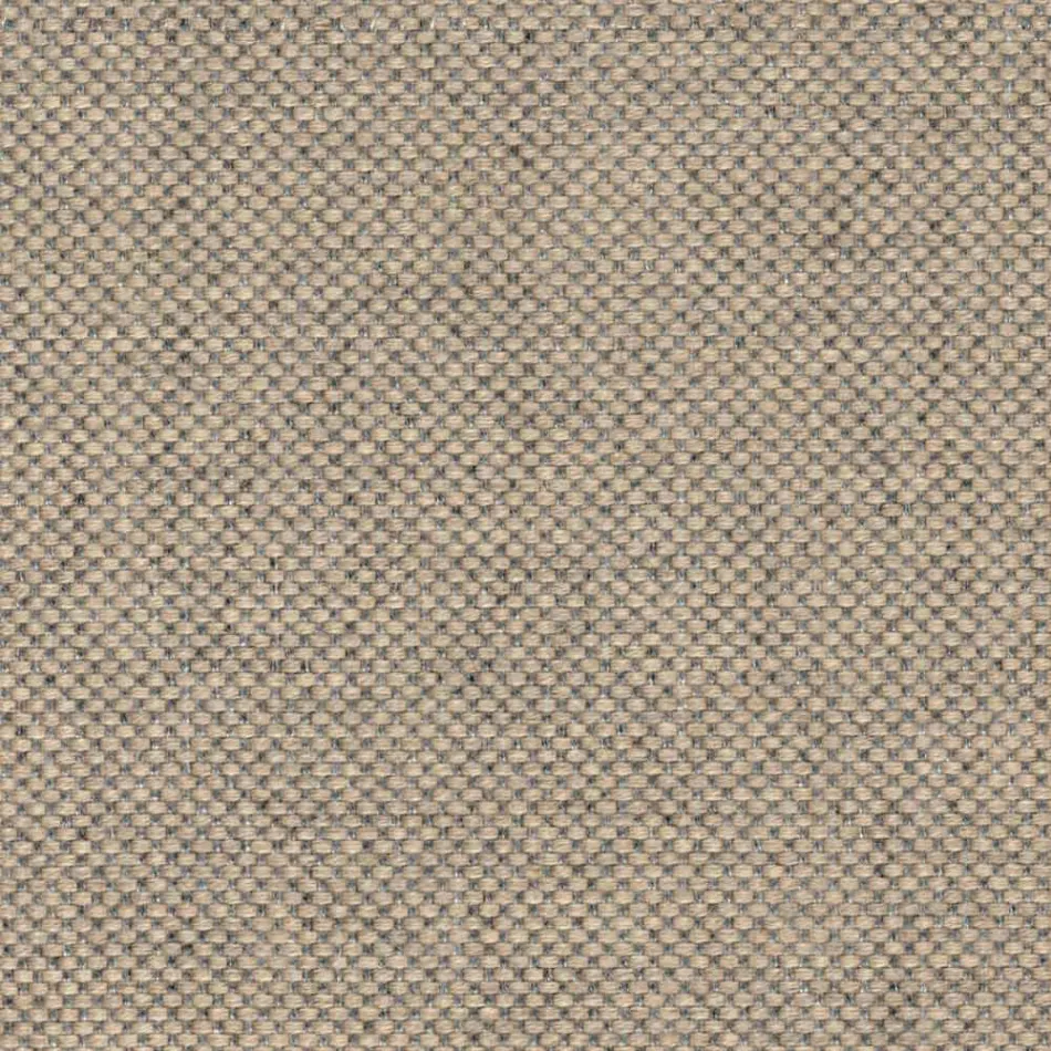 Fotoliu de exterior luminos din polietilena cu perna Made in Italy - Belida Viadurini