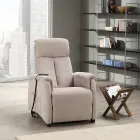 Scaun elevator motorizat Via Venezia cu două motoare Viadurini