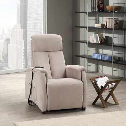 Scaun elevator motorizat Via Venezia cu două motoare Viadurini