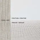 Fotoliu pliabil pentru exterior din frânghie din aluminiu și Texplast Made in Italy - Ubbe Viadurini