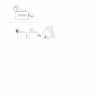 Fotoliu relaxant de design Rose cu 2 motoare, fabricat în Italia Viadurini