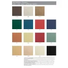 Scaun relax relax cu 2 motoare Via Verona Viadurini