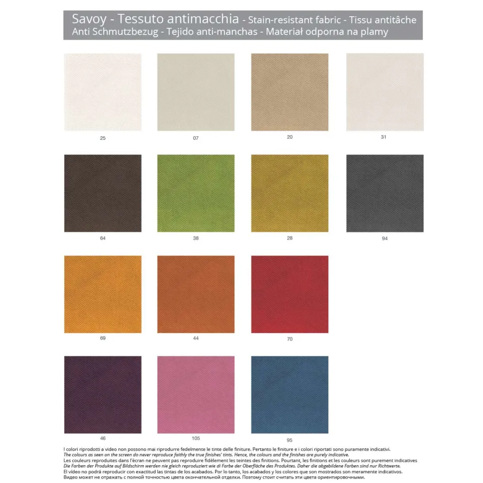 Scaun relax relax cu 2 motoare Via Verona Viadurini