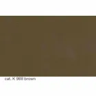 Fotoliu tapițat și din piele tapițat, fabricat în Italia - Centauro Viadurini