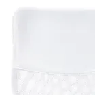 Scaun de birou Cotiere si tetiere din otel si plasa - Cerreto Viadurini