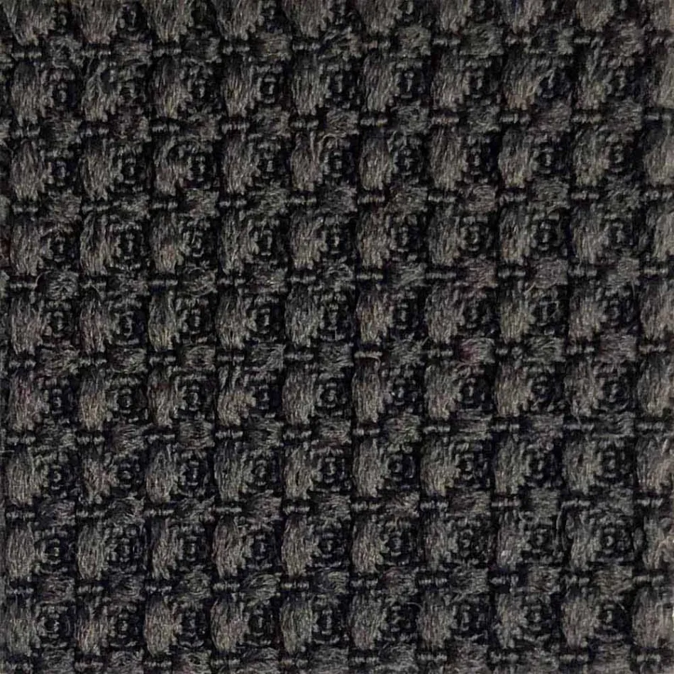 Fotoliu de birou cu design ergonomic pivotant ecologic cu tetieră - Meliva Viadurini