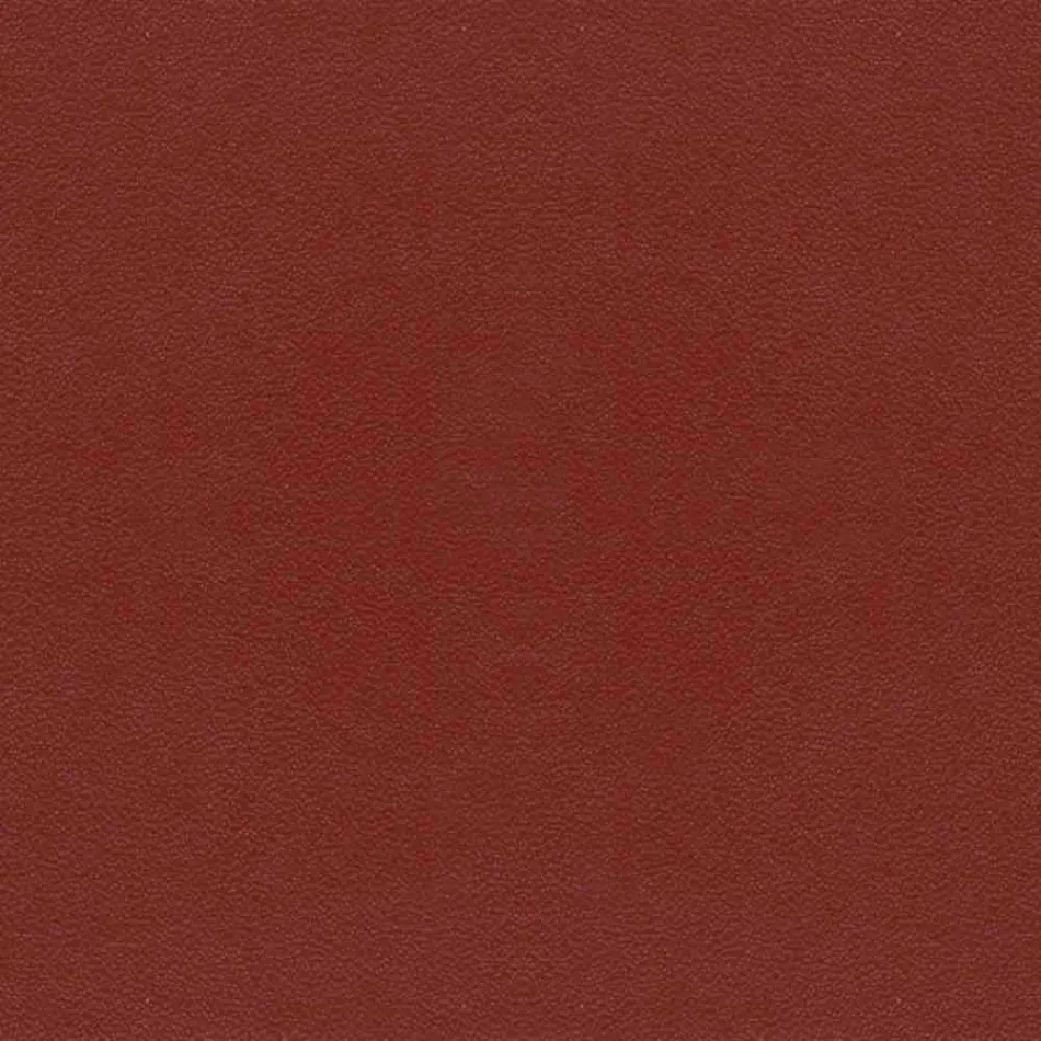 Fotoliu de birou din piele cu structură din oțel cromat Fabricat în Italia - Cefeo Viadurini