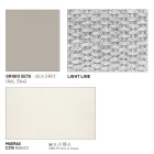 Fotoliu de exterior cu perna de scaun Made in Italy - Noss by Varaschin Viadurini