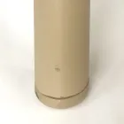 Fotoliu de exterior Cliff Talenti din frânghie și material de la Palomba Viadurini