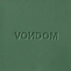 Fotoliu de masă din plastic, stivuibil în aer liber, 4 piese - Ibiza by Vondom Viadurini