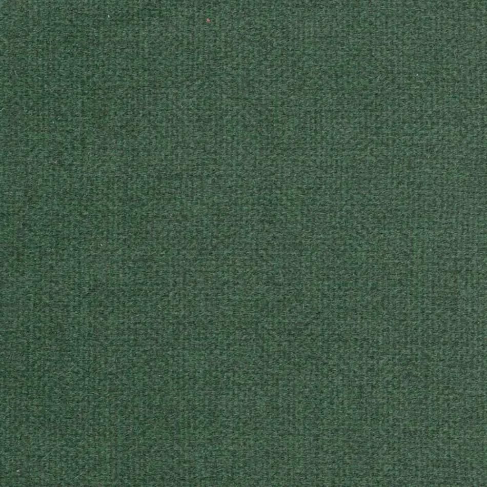 Fotoliu Elegant de Sufragerie din Tesatura Colorata si Metal Negru - Ducesa Viadurini