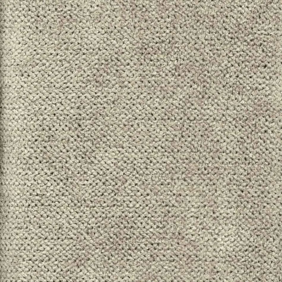 Fotoliu de sufragerie din diferite țesături cu carcasă din lemn - Edgar Viadurini