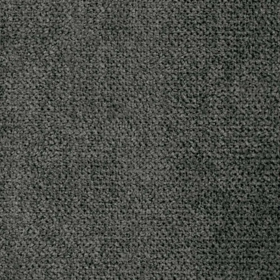 Fotoliu de sufragerie din diferite țesături și lemn masiv Made in Italy - Evy Viadurini