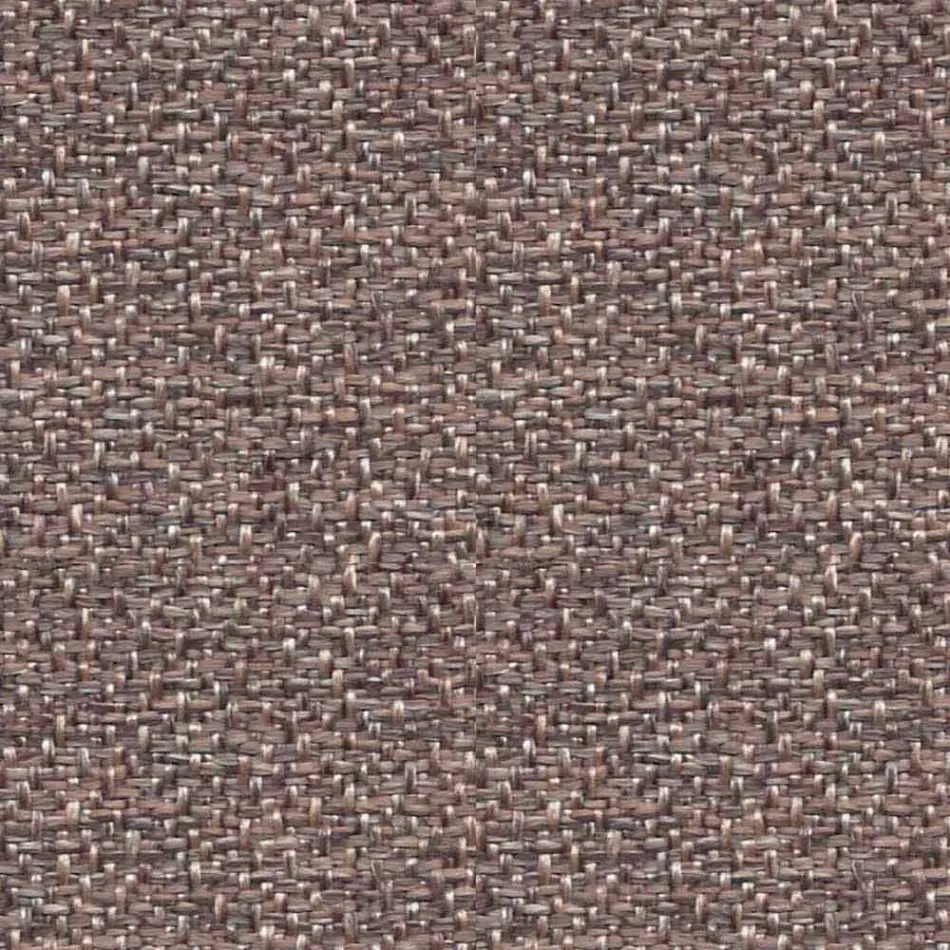 Fotoliu birou pivotant cu roți și cotiere Made in Italy - Felix Viadurini