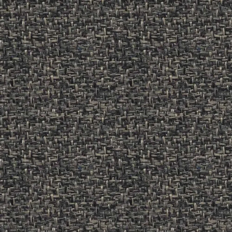 Fotoliu birou pivotant cu roți și cotiere Made in Italy - Felix Viadurini