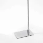 Prosoape moderne cu 2 brațe de fier fabricate în Italia - Cali Viadurini