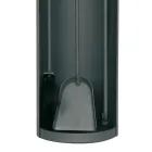 Suport scule cu 3 unelte metalice pentru semineu Made in Italy - Bazar Viadurini