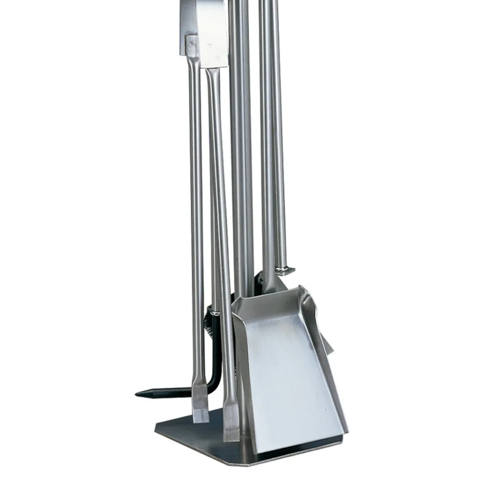 Suport de scule minimalist cu 4 accesorii Made in Italy - Leopard Viadurini