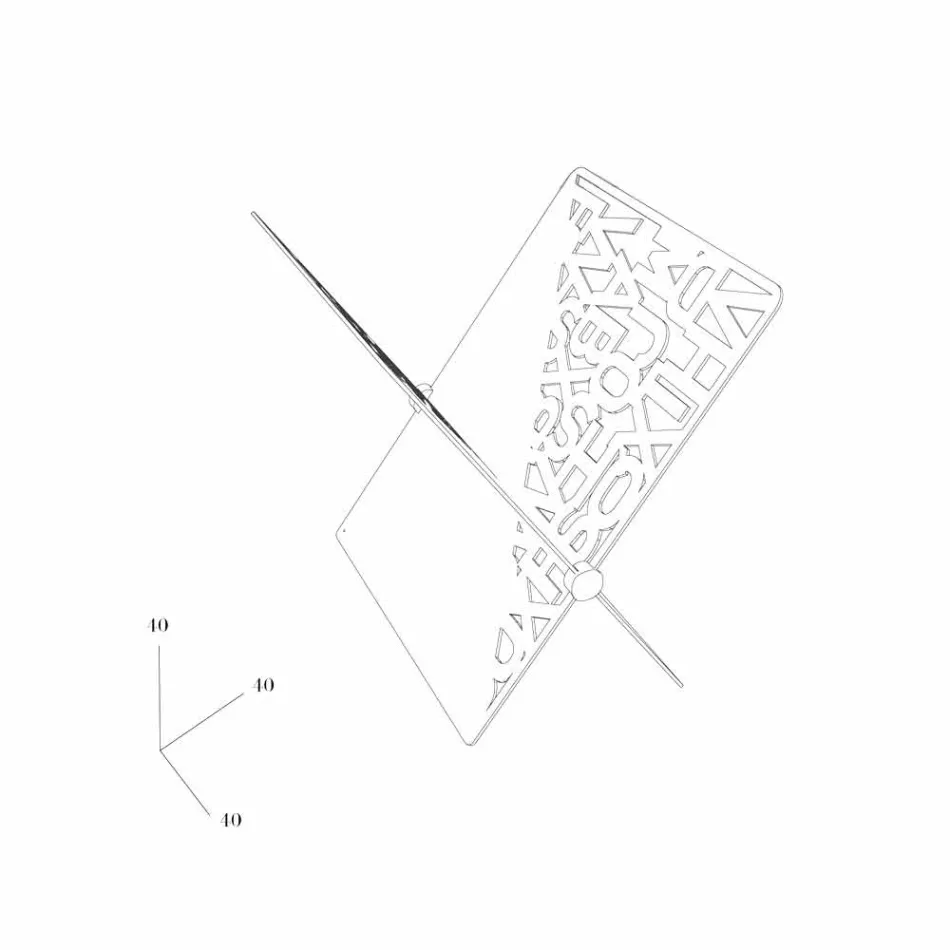 Reviste Porta Rotokalko Mabele Viadurini
